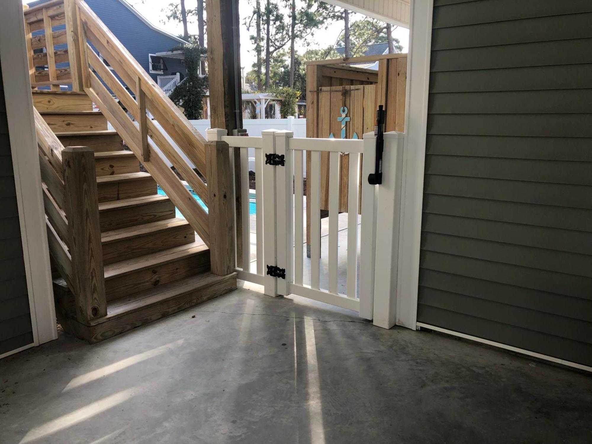 Belle Mer New Swimming Pool Elevator Great For Kids Oak Island Exterior foto