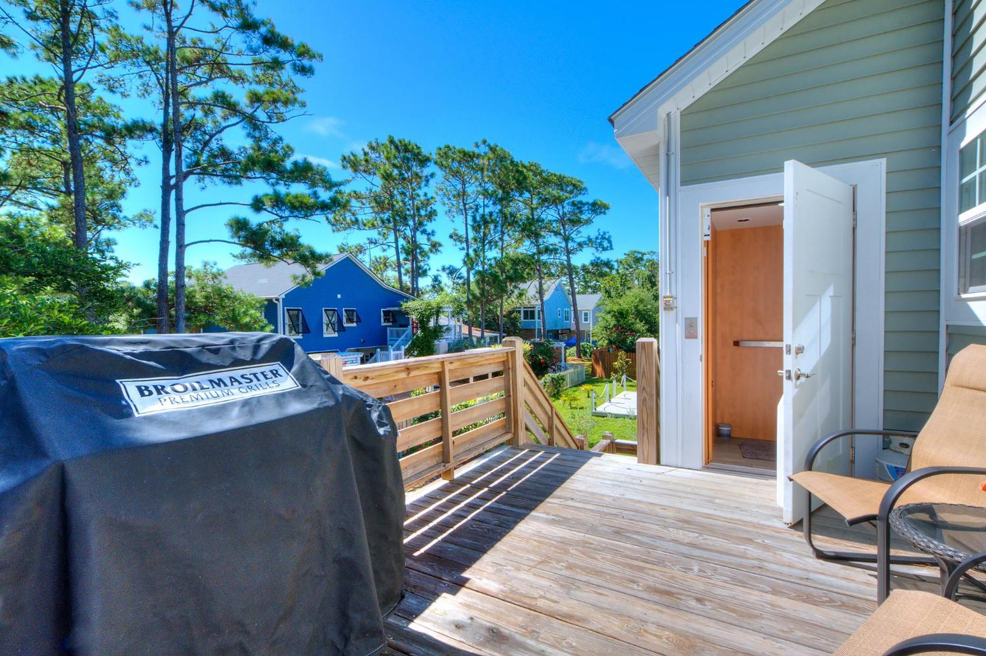 Belle Mer New Swimming Pool Elevator Great For Kids Oak Island Exterior foto